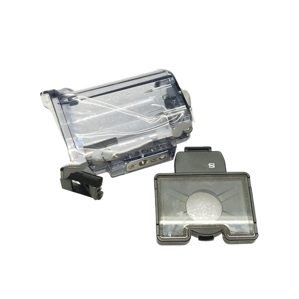 Compatible for Sony HDR-AS100V AS200V 60M Waterproof Housing MPK-AS3 Action Camera Case