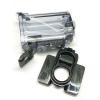 Compatible for Sony HDR-AS100V AS200V 60M Waterproof Housing MPK-AS3 Action Camera Case view 2