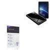 BoxWave Screen Protector Compatible With PtevSoh MP4 Player (32GB) - ClearTouch ImpactShield (2-Pack), Impenetrable Screen Protector Flexible Film view 1