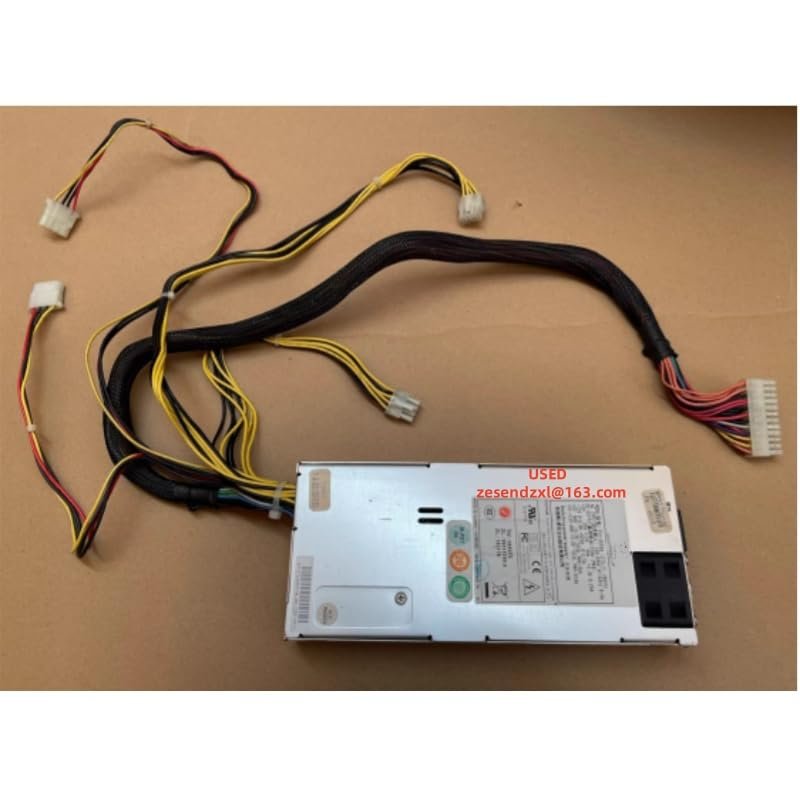1pcs Office Equipment Parts P1H-5550V 550W
