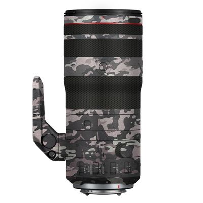 24-105 2.8 Camera Lens Protector Coat Protective Film Vinyl Wrap Skin Premium Sticker for Canon RF 24-105mm F2.8(Field Camouflage)