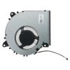 1Pcs Laptop CPU Cooling Fan for X415DA X415MA X515DA X515 X515JA X515JF X515JP F515 13NB0SQ0T01011 FN9K DFS5K126053840 FRBQ view 3