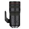 24-105 2.8 Camera Lens Protector Coat Protective Film Vinyl Wrap Skin Premium Sticker for Canon RF 24-105mm F2.8(Plover Black) view 1