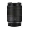 28-70 2.8 Anti-Scratch Camera Lens Sticker for Canon RF 28-70mm F2.8 STM Coat Wrap Protective Film Skin Cover(Auspicious Clouds Black) view 1