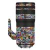 24-105 2.8 Camera Lens Protector Coat Protective Film Vinyl Wrap Skin Premium Sticker for Canon RF 24-105mm F2.8(Graffiti White) view 1