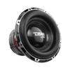 DS18 HOOL-X15.4DHE 15 Competition High Excursion Car Subwoofer 4000 Watts Rms 4" Dual Voice Coil 4 + 4 Ohm DVC - Powerful Car Audio Bass Speaker (Renewed) view 1