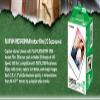 Fujifilm Instax Mini Instant Camera Film for Mini Instant Cameras - with USB Flash Drive and Pixbytes Microfiber Cleaning Cloth - Capture Memories Anytime, Anywhere... (32 GB USB + 5 x Twin Packs) view 4
