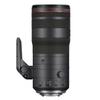24-105 2.8 Camera Lens Protector Coat Protective Film Vinyl Wrap Skin Premium Sticker for Canon RF 24-105mm F2.8(Deep Grey) view 1