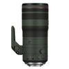 24-105 2.8 Camera Lens Protector Coat Protective Film Vinyl Wrap Skin Premium Sticker for Canon RF 24-105mm F2.8(Leather Green) view 1
