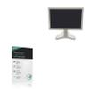 BoxWave Screen Protector Compatible With AOKACE AGD-FH2401A (24 in) - ClearTouch Crystal Anti-UV EyeCare (2-Pack), Filters out Harmful Blue Light Reduce Fatigue view 1