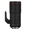 24-105 2.8 Camera Lens Protector Coat Protective Film Vinyl Wrap Skin Premium Sticker for Canon RF 24-105mm F2.8(Frosted Black) view 1
