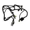 1pcs Compatible for Tesla Model 3 1567961-00-A Front Radiator Bracket Fan Accessories Car Gantry Radiator Bracket Wiring Harness Auto Parts view 1