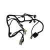 1pcs Compatible for Tesla Model 3 1567961-00-A Front Radiator Bracket Fan Accessories Car Gantry Radiator Bracket Wiring Harness Auto Parts view 2