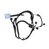 1pcs Compatible for Tesla Model 3 1567961-00-A Front Radiator Bracket Fan Accessories Car Gantry Radiator Bracket Wiring Harness Auto Parts view 3