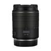 28-70 2.8 Anti-Scratch Camera Lens Sticker for Canon RF 28-70mm F2.8 STM Coat Wrap Protective Film Skin Cover(Frosted Black) view 1
