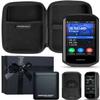 Garmin Edge 1050 Premium Cycling Computer | Vivid Color Touchscreen Display, Built-in Speaker, Advanced Training and Group Ride Features, Road Hazard Alerts | Signature Series Gift Bundle view 1