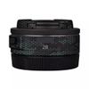 28 2.8 Skin Lens Camera Skin Wrap Vinyl Protective Sticker Accessories for Canon RF 28mm F2.8 STM(Mamba Green)