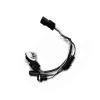 2Pcs Tail Lights Conversion Wire Harness Kits Fit 55277415AA Compatible for Ram 1500 2500 3500 Automobiles Parts Car Lights Wire view 2