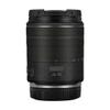 28-70 2.8 Anti-Scratch Camera Lens Sticker for Canon RF 28-70mm F2.8 STM Coat Wrap Protective Film Skin Cover(Mamba Black) view 1