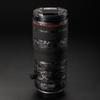 24-105 2.8 Camera Lens Protector Coat Protective Film Vinyl Wrap Skin Premium Sticker for Canon RF 24-105mm F2.8(Mamba Titanium) view 2