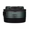 28 2.8 Skin Lens Camera Skin Wrap Vinyl Protective Sticker Accessories for Canon RF 28mm F2.8 STM(Turquoise Green) view 1