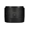 50 1.8 Camera Lens Sticker for Canon RF 50mm F1.8 STM Macro Coat Wraps Film Protective Vinyl Decal Skin(Mamba Black) view 1