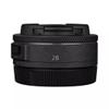28 2.8 Skin Lens Camera Skin Wrap Vinyl Protective Sticker Accessories for Canon RF 28mm F2.8 STM(Contour Black) view 1