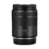 28-70 2.8 Anti-Scratch Camera Lens Sticker for Canon RF 28-70mm F2.8 STM Coat Wrap Protective Film Skin Cover(Contour Black Glossy)