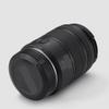 28-70 2.8 Anti-Scratch Camera Lens Sticker for Canon RF 28-70mm F2.8 STM Coat Wrap Protective Film Skin Cover(Contour Black Glossy) view 4