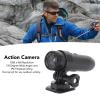 Action Camera, 170 Wide Angle Lens, Sports Video Camera, IP67 Waterproof Lightweight Portable, 1280x960 Resolution for Hiking Cycling Surfing Outdoor Adventures view 4