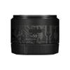 50 1.8 Camera Lens Sticker for Canon RF 50mm F1.8 STM Macro Coat Wraps Film Protective Vinyl Decal Skin(Circuit Titanium) view 1