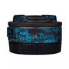 28 2.8 Skin Lens Camera Skin Wrap Vinyl Protective Sticker Accessories for Canon RF 28mm F2.8 STM(Mamba Blue) view 1