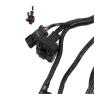 1pc Engine Wiring Harness Compatible for Ford 2003-2004 Super Duty F250 F350 F450 F550 6.0L Engine Car Accessories Parts Replacement view 4