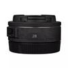 28 2.8 Skin Lens Camera Skin Wrap Vinyl Protective Sticker Accessories for Canon RF 28mm F2.8 STM(Mamba Black) view 1