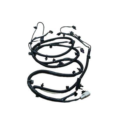 32210926 Compatible for Volvo S90L 2021 Front Bumper Wiring Cable Harness Wire System Assistance Wire Harness Car Accessories 32210926
