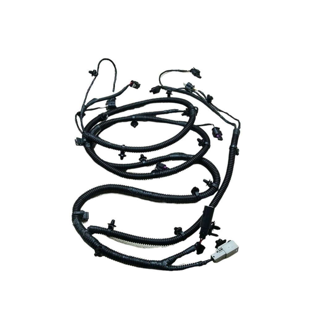 32210926 Compatible for Volvo S90L 2021 Front Bumper Wiring Cable Harness Wire System Assistance Wire Harness Car Accessories 32210926