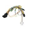 1pc for 2007-10 BMW X5 E70 Compatible for Front Headlight Internal Wire Plug Wire(07-10 E70 AFS Right) view 1
