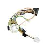 1pc for 2007-10 BMW X5 E70 Compatible for Front Headlight Internal Wire Plug Wire(07-10 E70 AFS Right) view 2