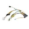 1pc for 2007-10 BMW X5 E70 Compatible for Front Headlight Internal Wire Plug Wire(07-10 E70 AFS Right) view 3