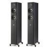 Polk Audio Reserve R500 Floorstanding Loudspeakers - Pair (Black) view 1