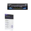 BoxWave Screen Protector Compatible With JVC KD-TD91BTS - ClearTouch ImpactShield (2-Pack), Impenetrable Screen Protector Flexible Film view 1