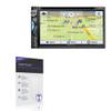 BoxWave Screen Protector Compatible With Soundstream VRN-7HB Reserve - ClearTouch ImpactShield (2-Pack), Impenetrable Screen Protector Flexible Film view 1