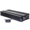 DD Audio SS9000 Monoblock 9000W RMS Compact Amplifier view 1