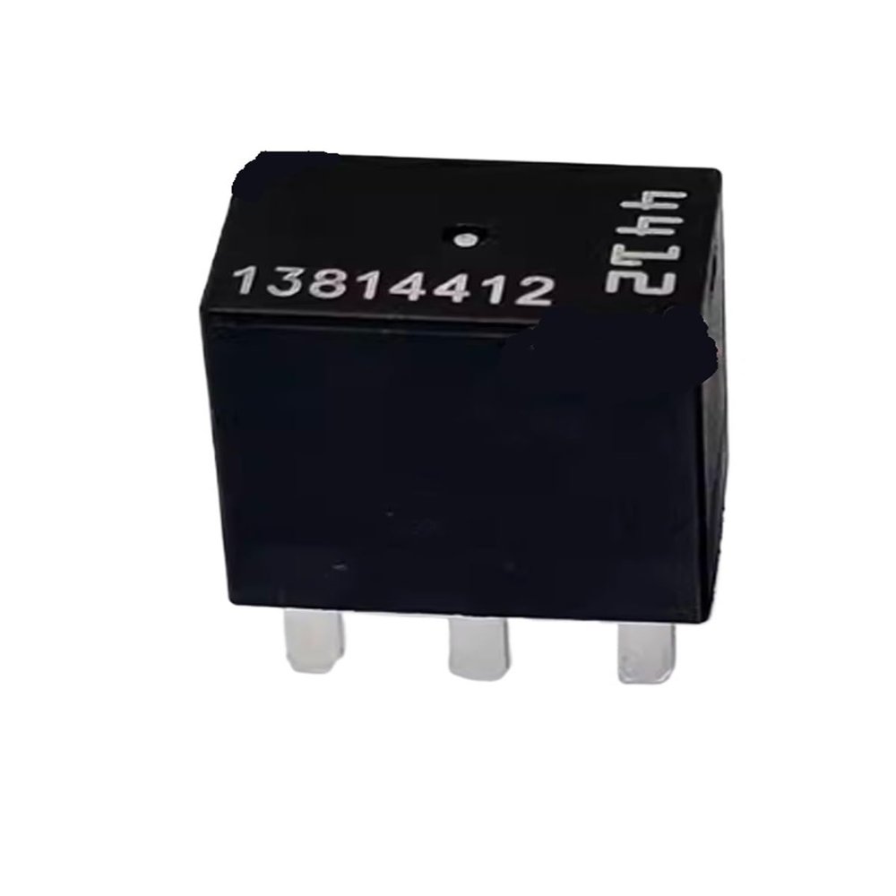 5PCS 12V Relay 13814412 12VDC 35A 5Pins