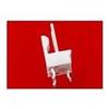 Molex/Waldom, 22-23-3044, 2.54mm Pitch KK Solid Header Vertical with Staggered Tail 4 Circuits (350 Item/s) view 1