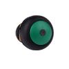 5pcs 12mm Self-Locking Latching Mechanical Switch 2.4V 6V 12V 24V Dot Led Start 12mm Waterproof Switch(Green,MOMENTARY_LED Voltage 2.4V) view 4