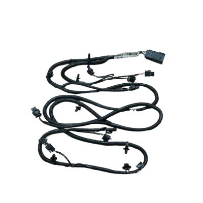31499198 Front Bumper Wiring Harness Wire System Compatible for Volvo XC60 (18-) 2018 2019 2020 2021 Car Accessories 31499198