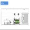 64 Channel 2U Network Video Recorder for Security Camera System, NDAA Compliant, ED9764H5NV-A3H, 640/640Mbps, No Built-in PoE Ports, 4 DHMIs/VGA Output, 8 SATA, Smart Search 24/7 CCTV NVR Server view 3