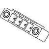 Molex/Waldom, 39505-1010, Conn Wire to Board HDR 10 POS 3.5mm Solder ST Thru-Hole Eurostyle (35 Item/s) view 1