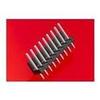 Molex/Waldom, 26-48-1163, 3.96mm (.156) Pitch KK Header Breakaway Vertical Polarizing Wall 16 Circuits Tin (Sn) Plating (39 Item/s) view 1